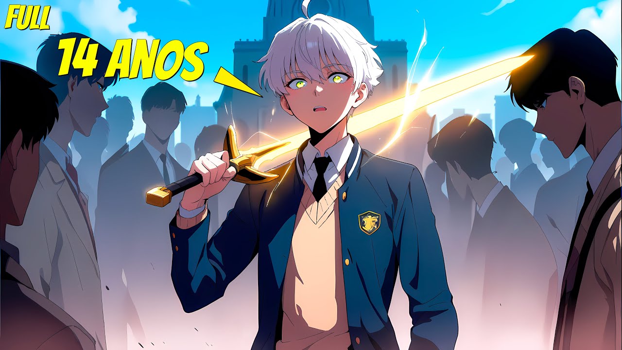 [FULL] Traicionado y ASESINADO, renací hace 20 años, con HABILIDADES DE RANGO SS - Manhwa Recap