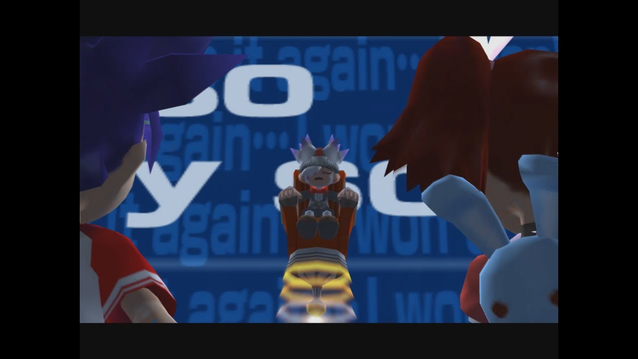 Ape Escape 3: Part 55: TRUE Final Specter Battle & Best Ending