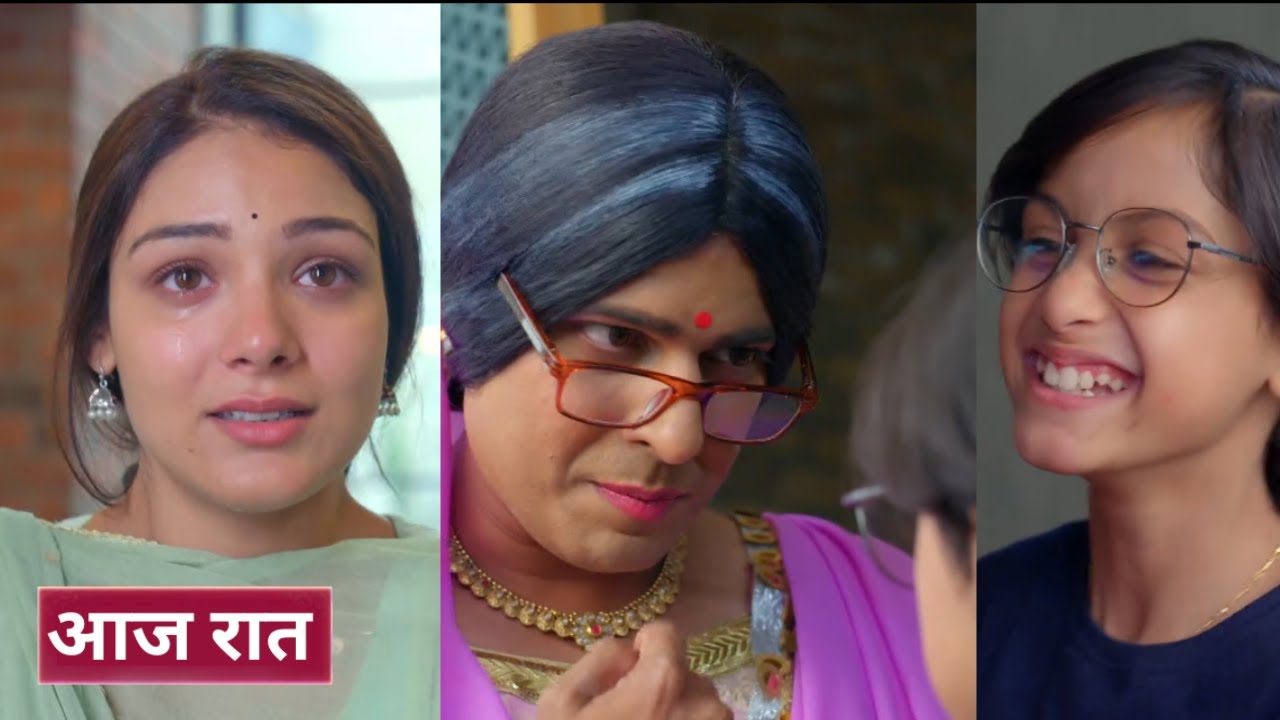 Megha barsenge NEW PROMO: Megha ko pata chala arjun ka sach | 12 may 2025