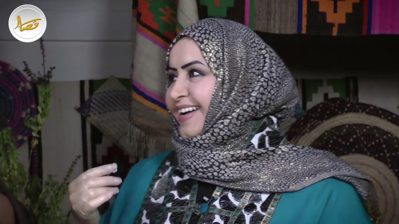 برنامج نكهة و بهار مع القصار٣ - سليمان القصار -استقلال أحمد - صينيه هامور استقلال بالفرن