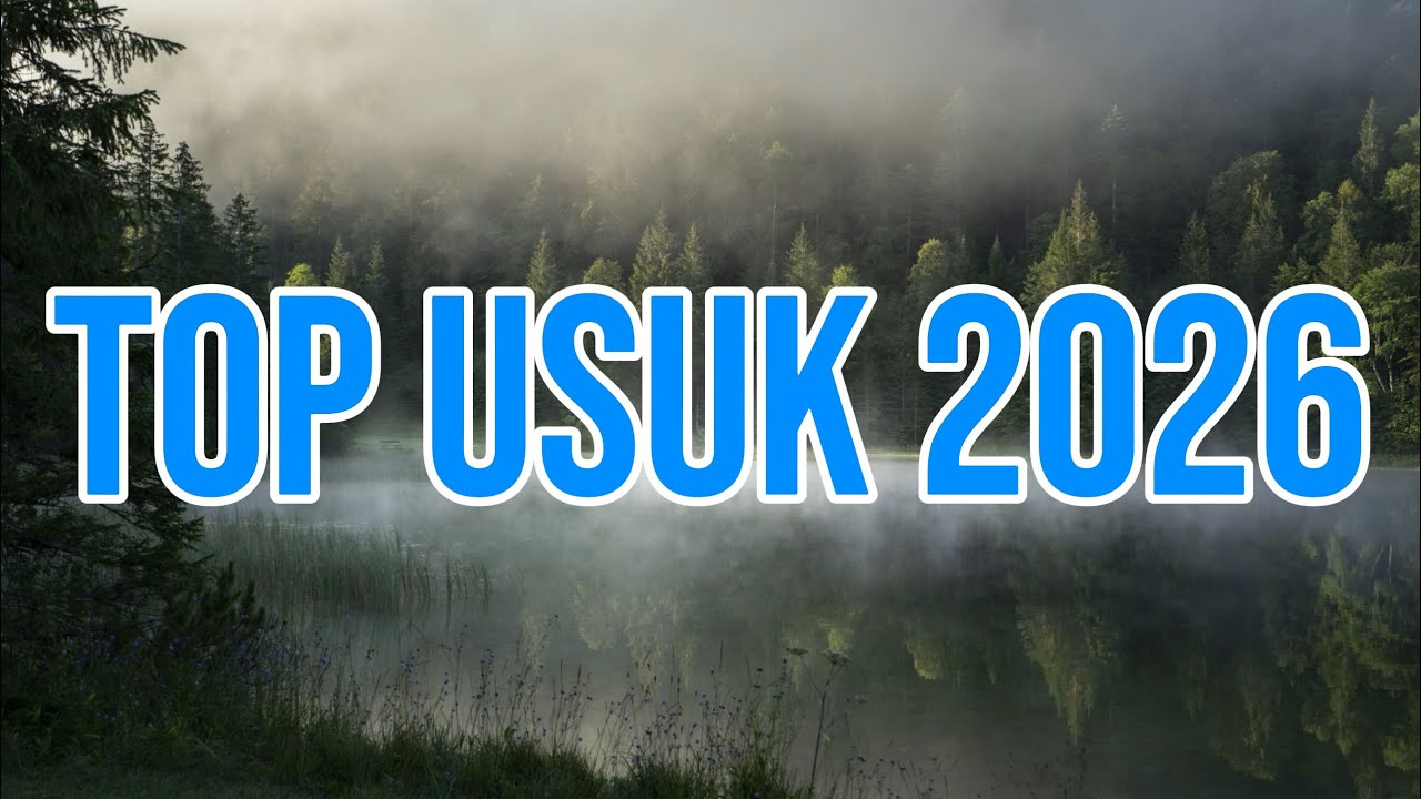 Top USUK 2026 Playlist 🔥 Greatest Songs 2026 🎧 Top Billboard 2026 🎶