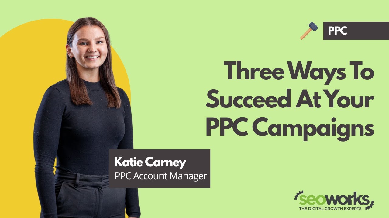 You Can Win at PPC - Even With a Smaller Budget! Here's how | The SEO Works