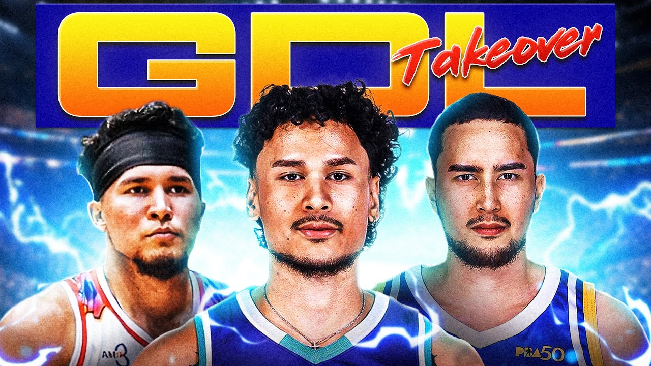 The Philippines&rsquo; Finest Ball Brothers (ft. Gomez de Lia&ntilde;o bros) | Let It Fly S3 E12
