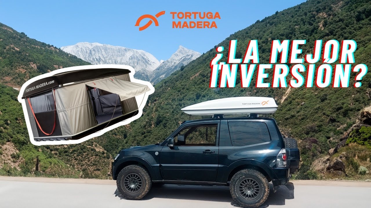 Tienda de Techo Tortuga Madera: Todo lo que Necesitas Saber en 7 Minutos🐢🚗