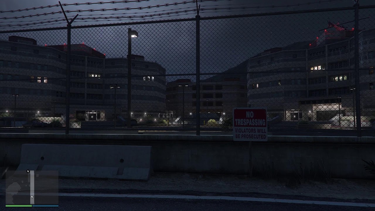 Grand Theft Auto V