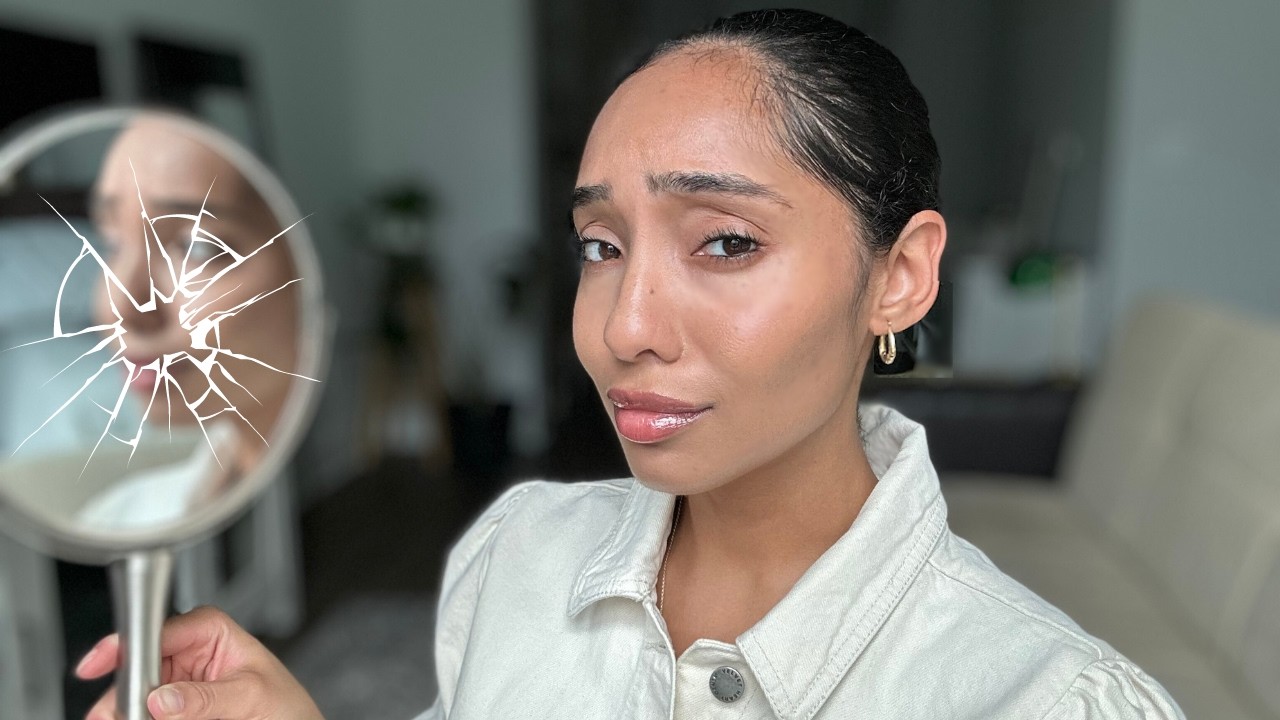 Why Did God Make Me Ugly?