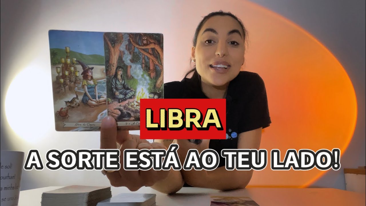♎️LIBRA Você Viverá Um Momento de Glória! A Roda Karmica e Você Sairá Por Cima!