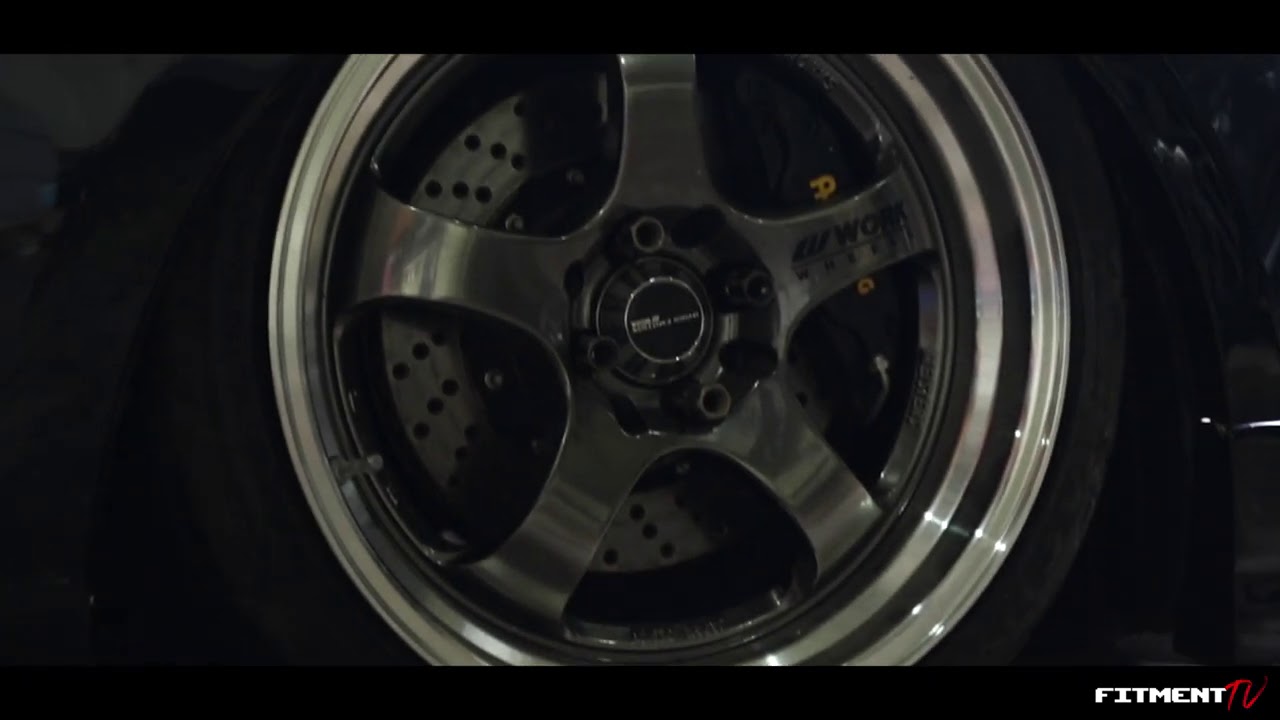 Vios Gen 2 Cinematic from Day Vlog 24