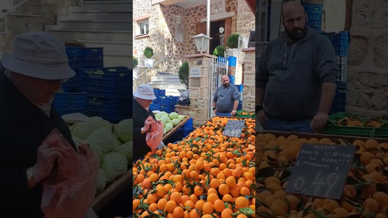 Παγκράτι Αθήνα - Λαϊκή