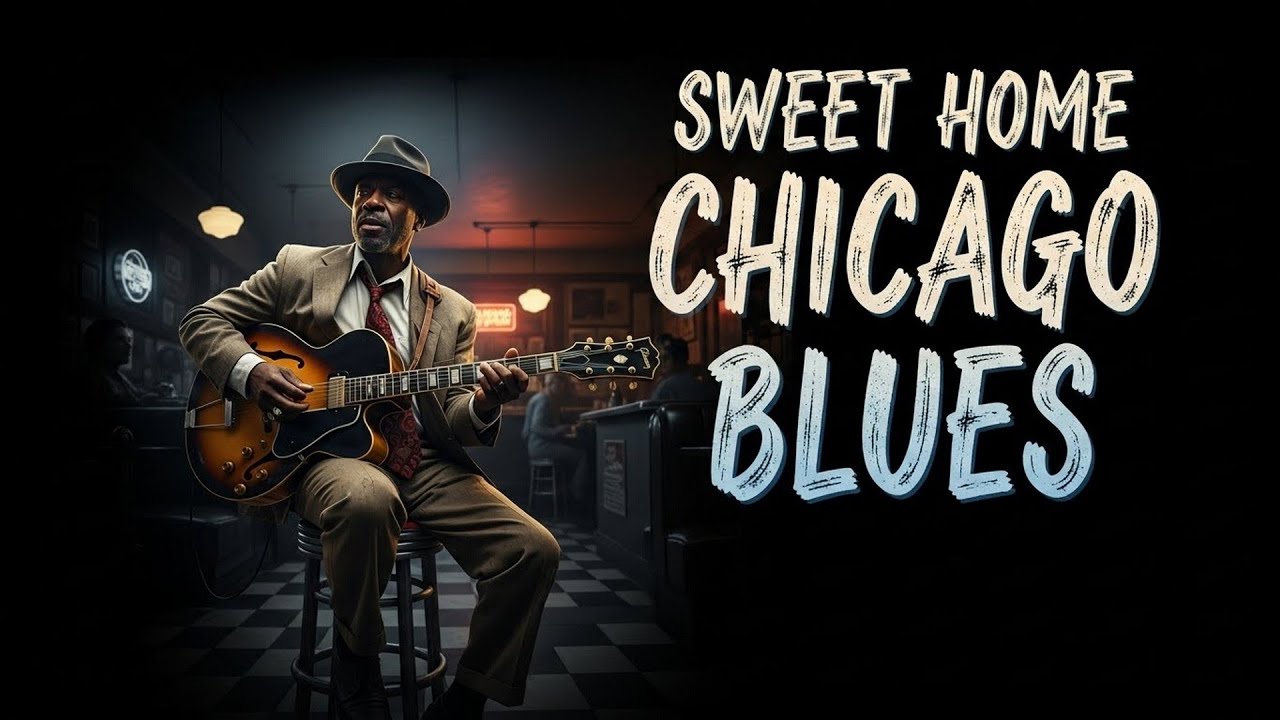 Slow Blues Ballad Guitar Style Like Tone Legends — SRV, Joe Bonamassa, Gary Moore