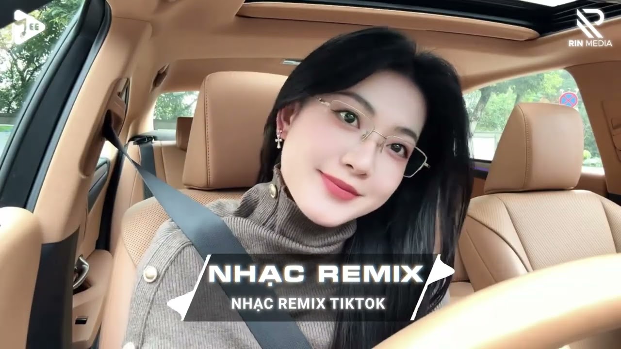 Nonstop TikTok 2025 ✈️  Top 20 Bài Hát Hot Nhất Trên TikTok ♫ BXH Nhạc Trẻ Remix Mới Nhất