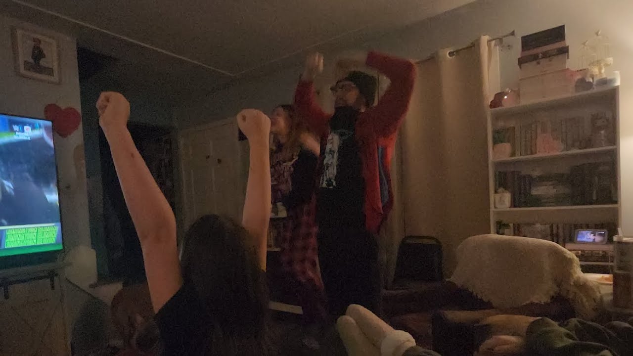 Womens Rumble Part Four 1/31/26 REACTION VIDEO 