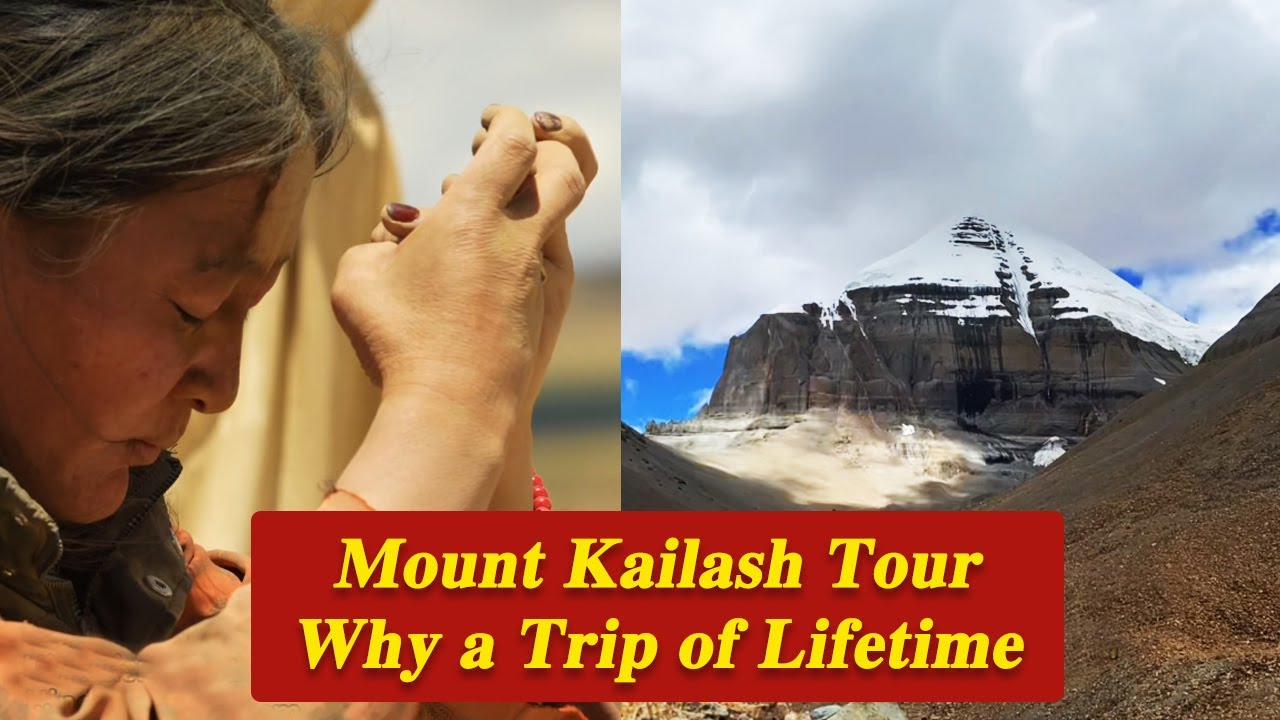 Mount Kailash Tour: Why It’s a Once-in-a-Lifetime Journey and How to Plan Your Trek/Kora to Kailash