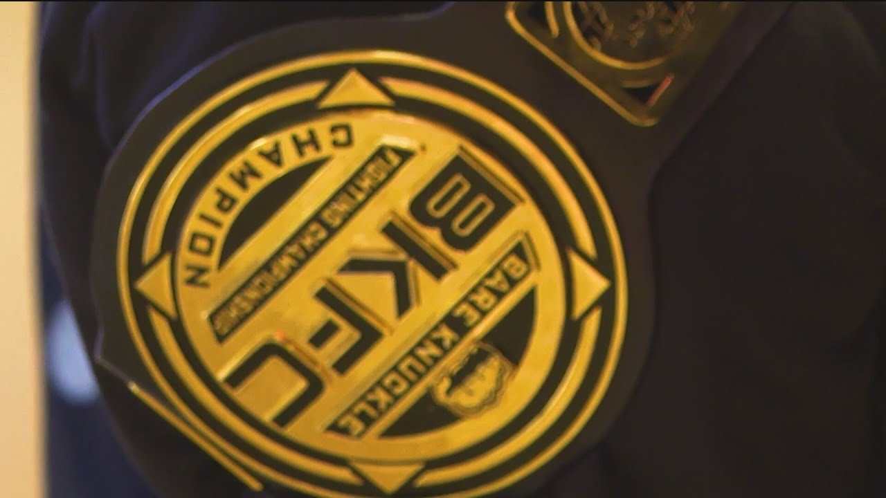 Bare Knuckle Fighting Championship back at Mohegan Sun Arena for BKFC 86