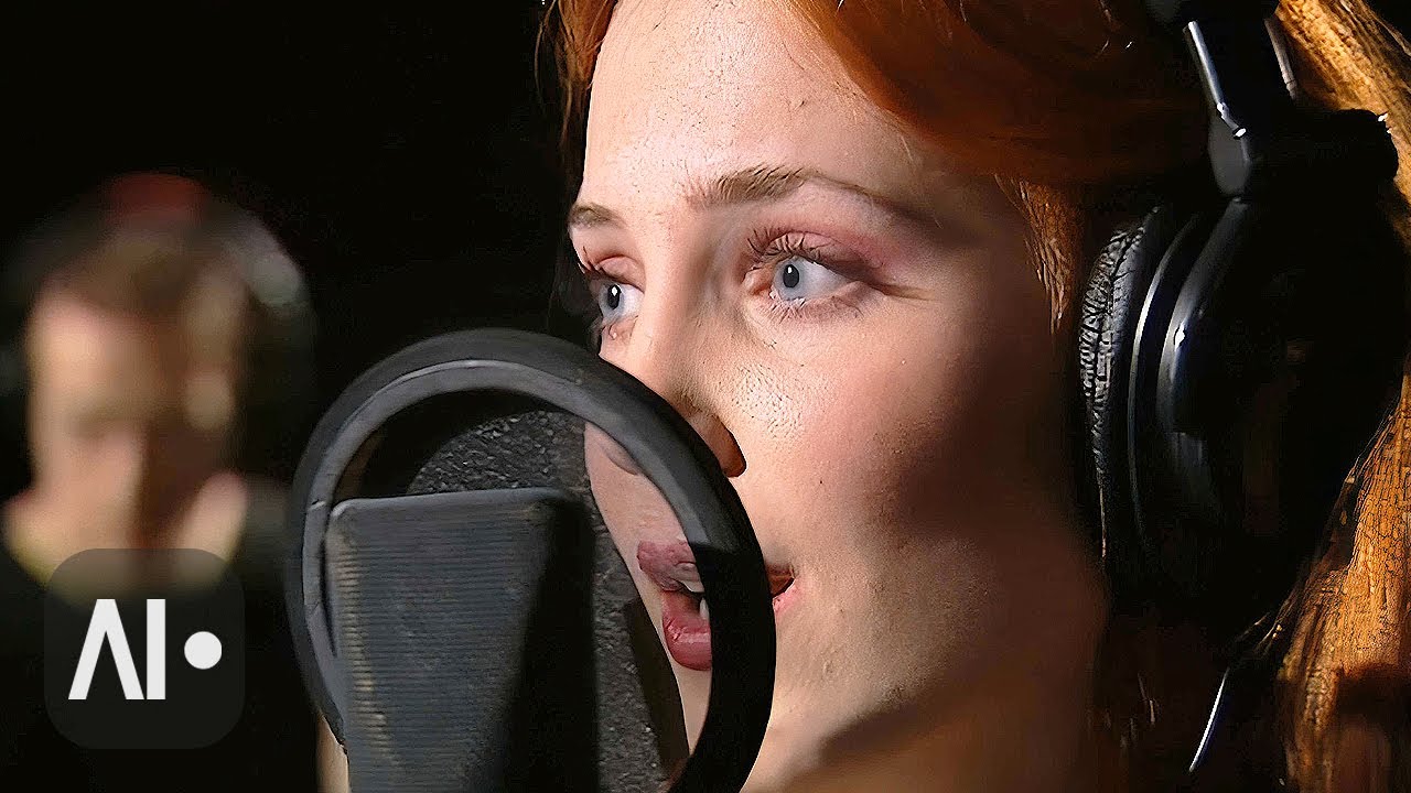 EPICA - Cry For The Moon (HQ &bull; HD &bull; 4K)