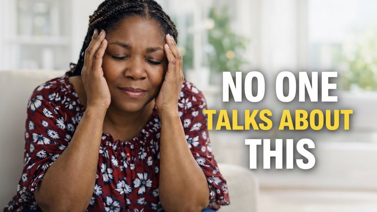 The Truth About Living With Sickle Cell (What No One Talks About)
