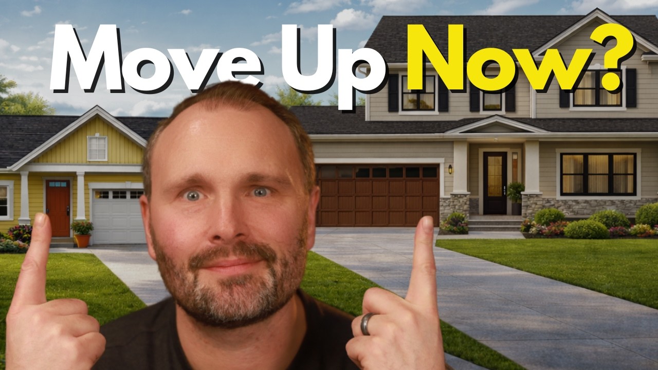 Move Up Now? Here’s the Smart Way to Upgrade in Kamloops
