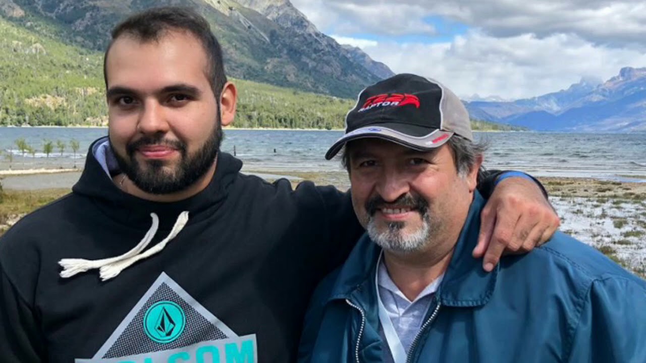 Aerocamping El bolson-Cholila 2019