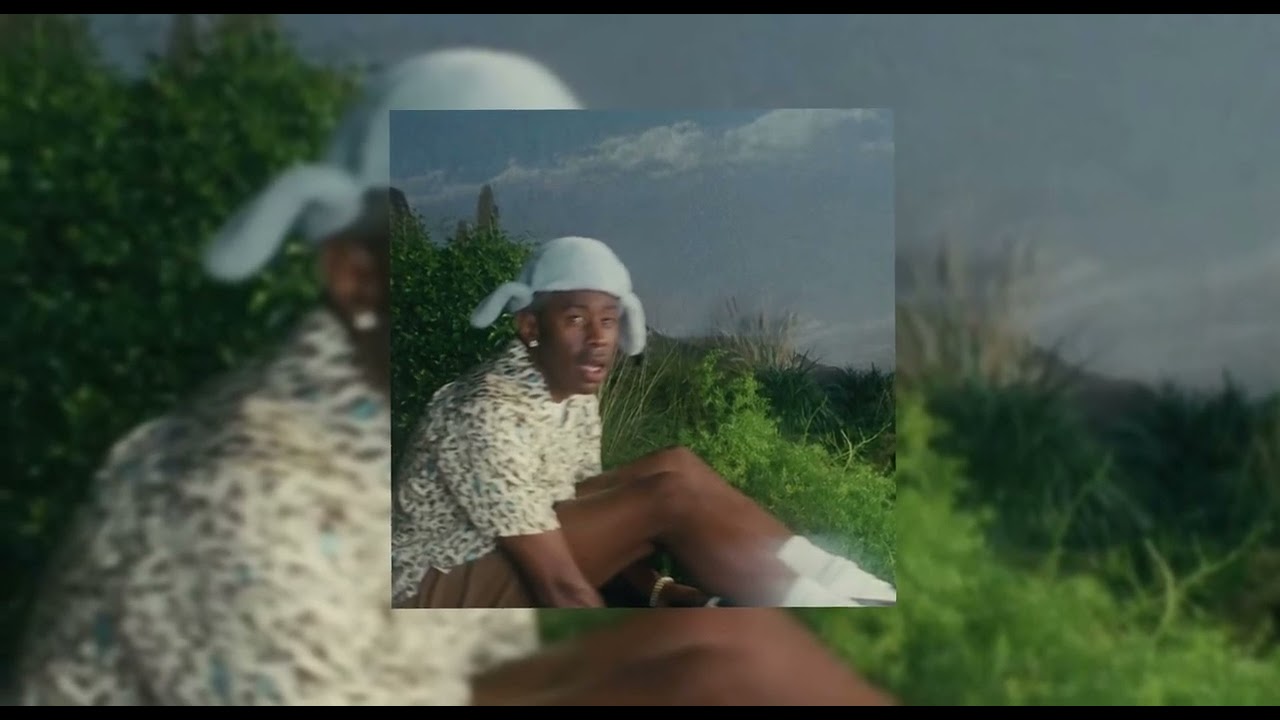 Tamale  - Tyler, The Creator (sped up)