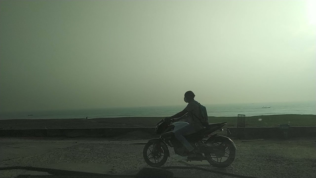 chennai ECR beach
