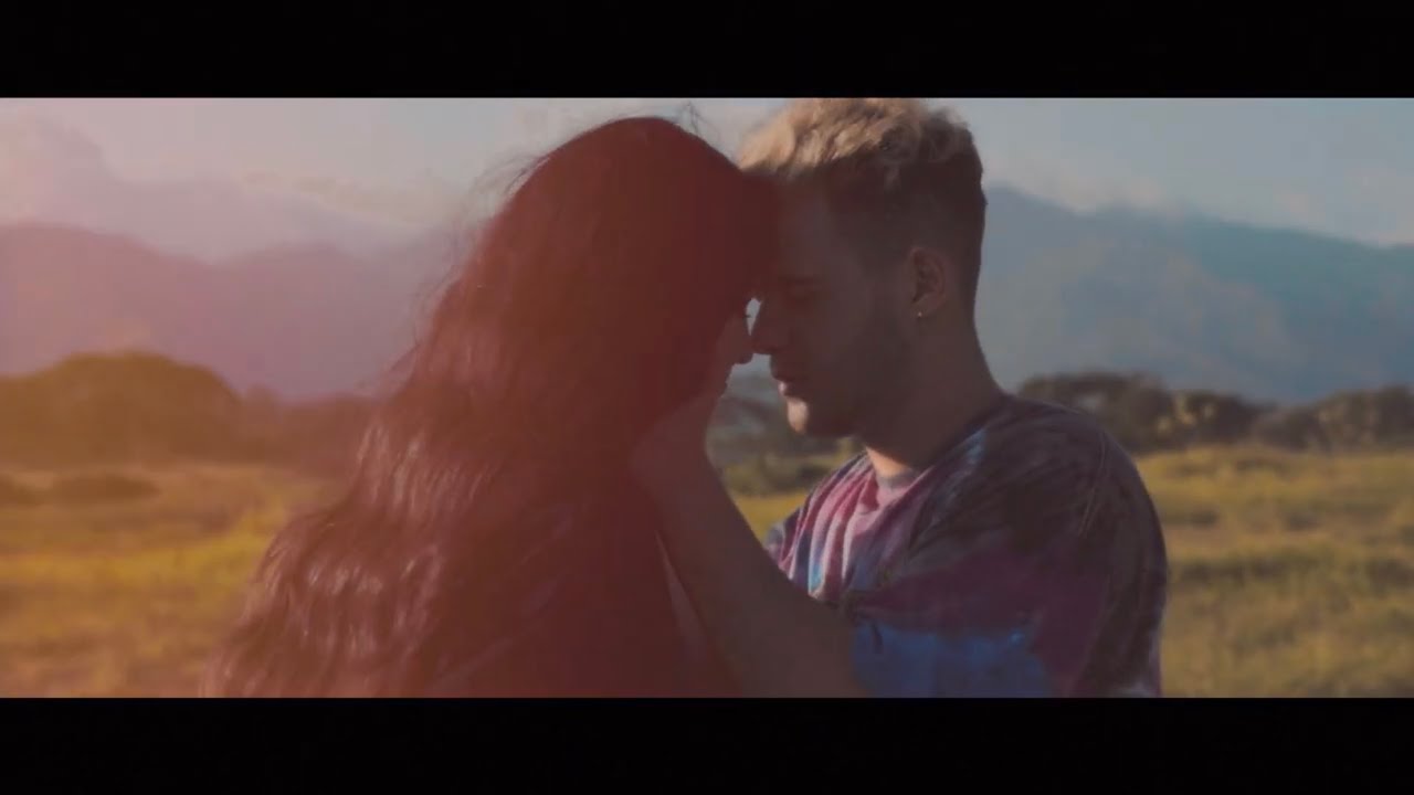 Marval - Venti47 (Video Oficial)