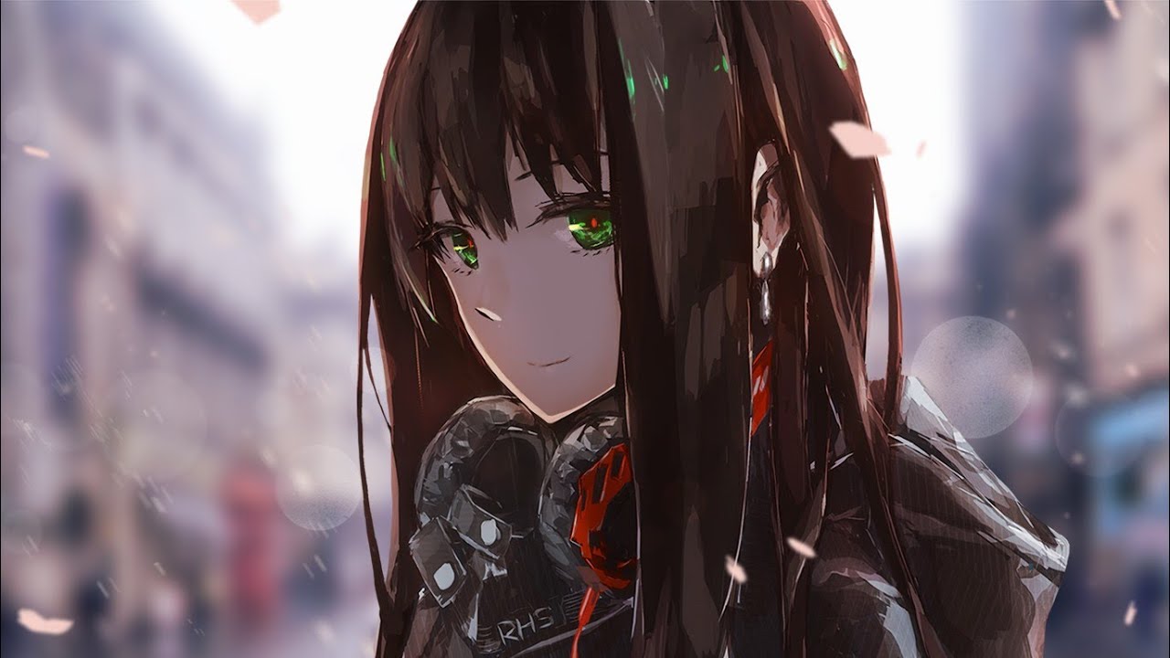 《NIGHTCORE 》 O.D.D.