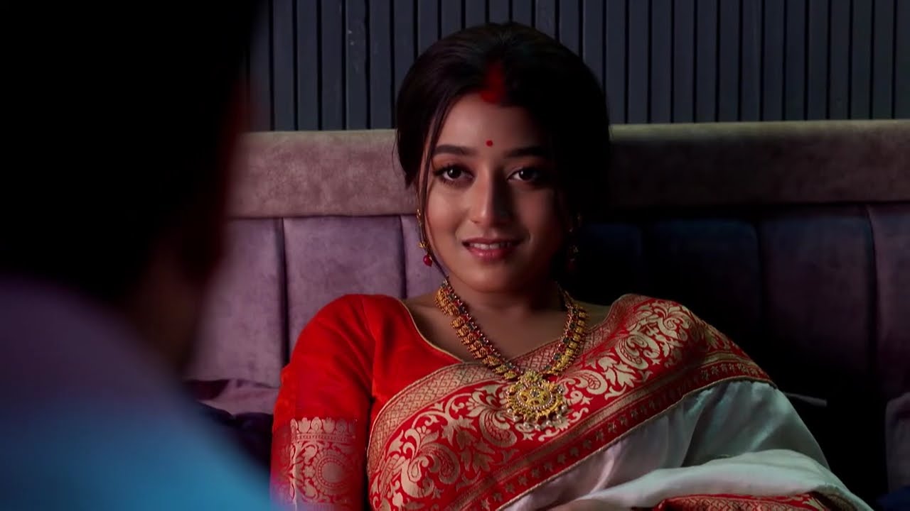 Khelna Bari - Ep 239 - Krishanu Ganguly - Bengali Tv Serial - Zee5 Bangla Classics