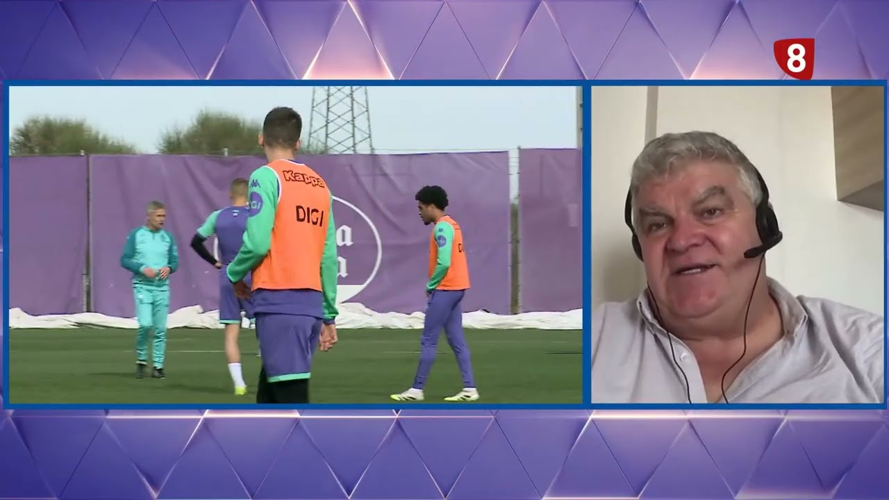 La previa. Viernes 13 de Marzo de 2026