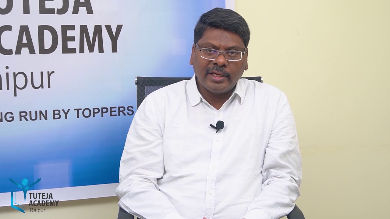 Interview tips for Assistant professor by Experts of Tuteja Academy