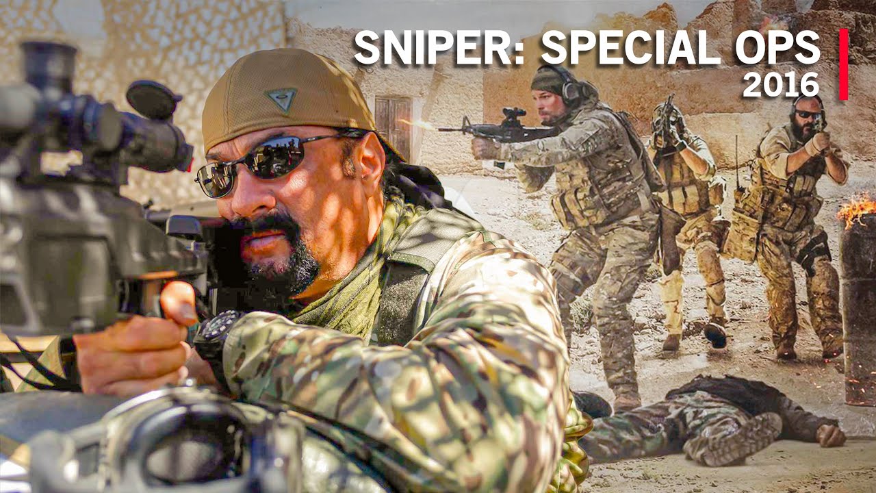 Can He Trust His Orders❓ This Sniper Faces a Shocking Twist You Won't See Coming❗ | Movie Recap