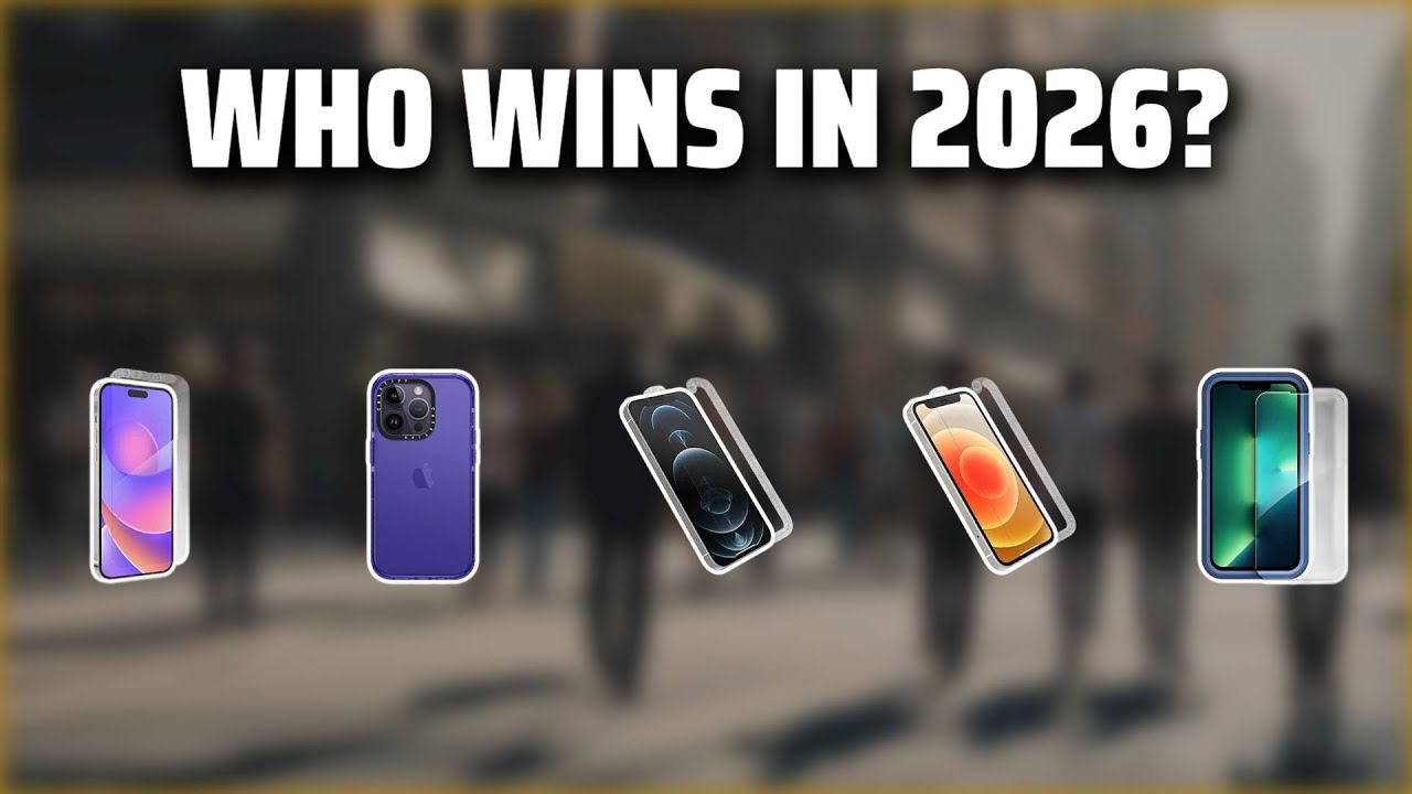 The Top 5 Best Otterbox Amplify in 2026 - Must Watch Before Buying!