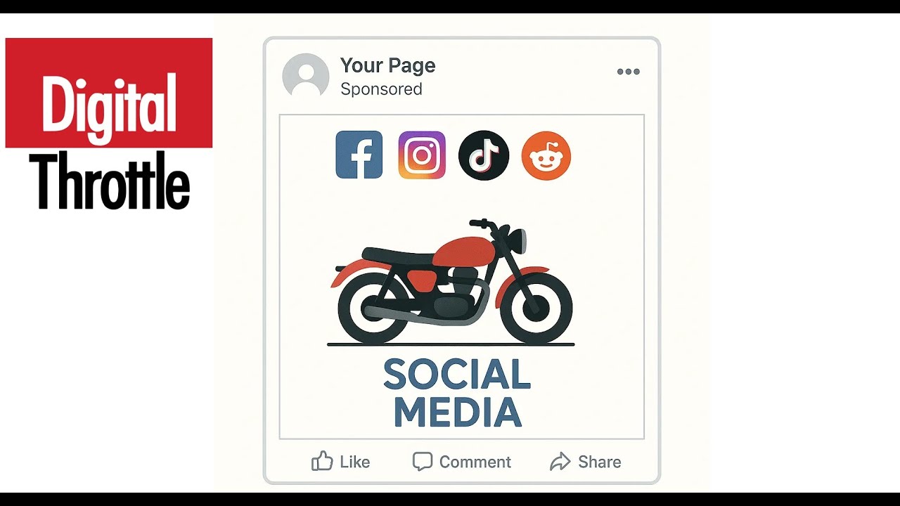 Social Media Advertising Experts
