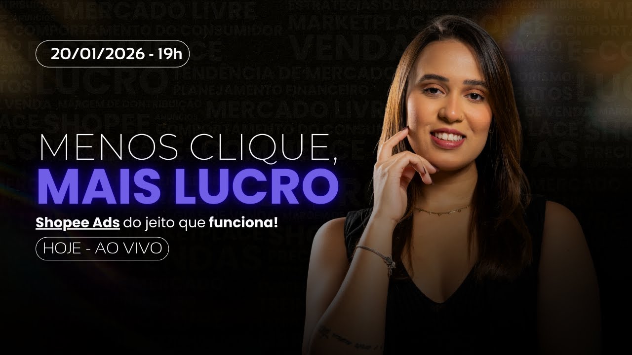 Descubra o que fazer para gastar pouco e vender muito com Shopee ADS