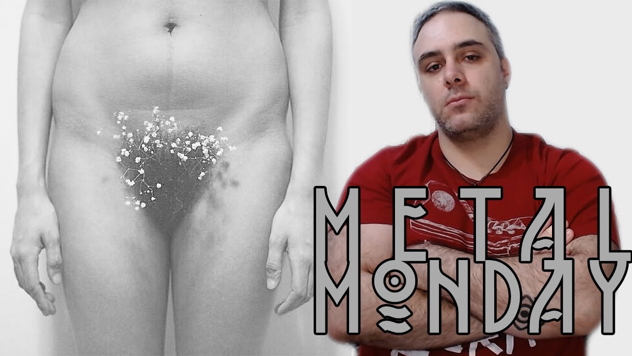 Vagina Witchcraft - Vagina Witchcraft (2020) METAL MONDAY