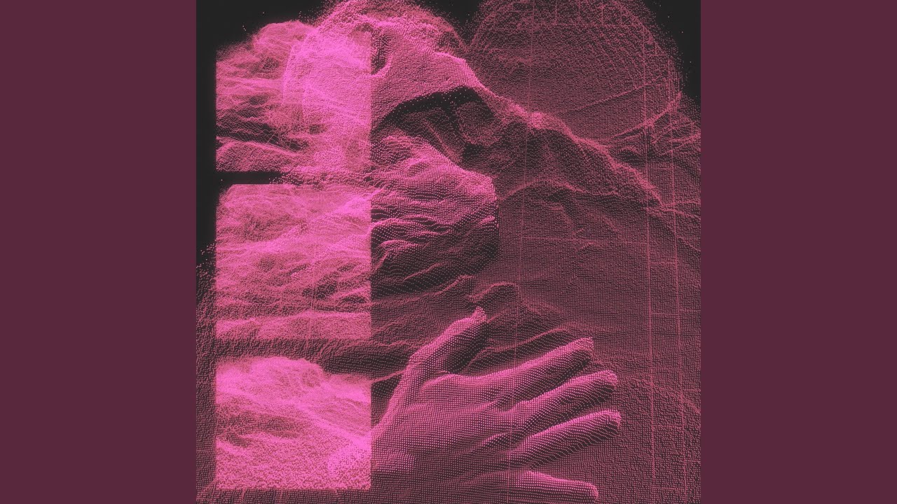 Rakkauden hologrammi (feat. Taui)