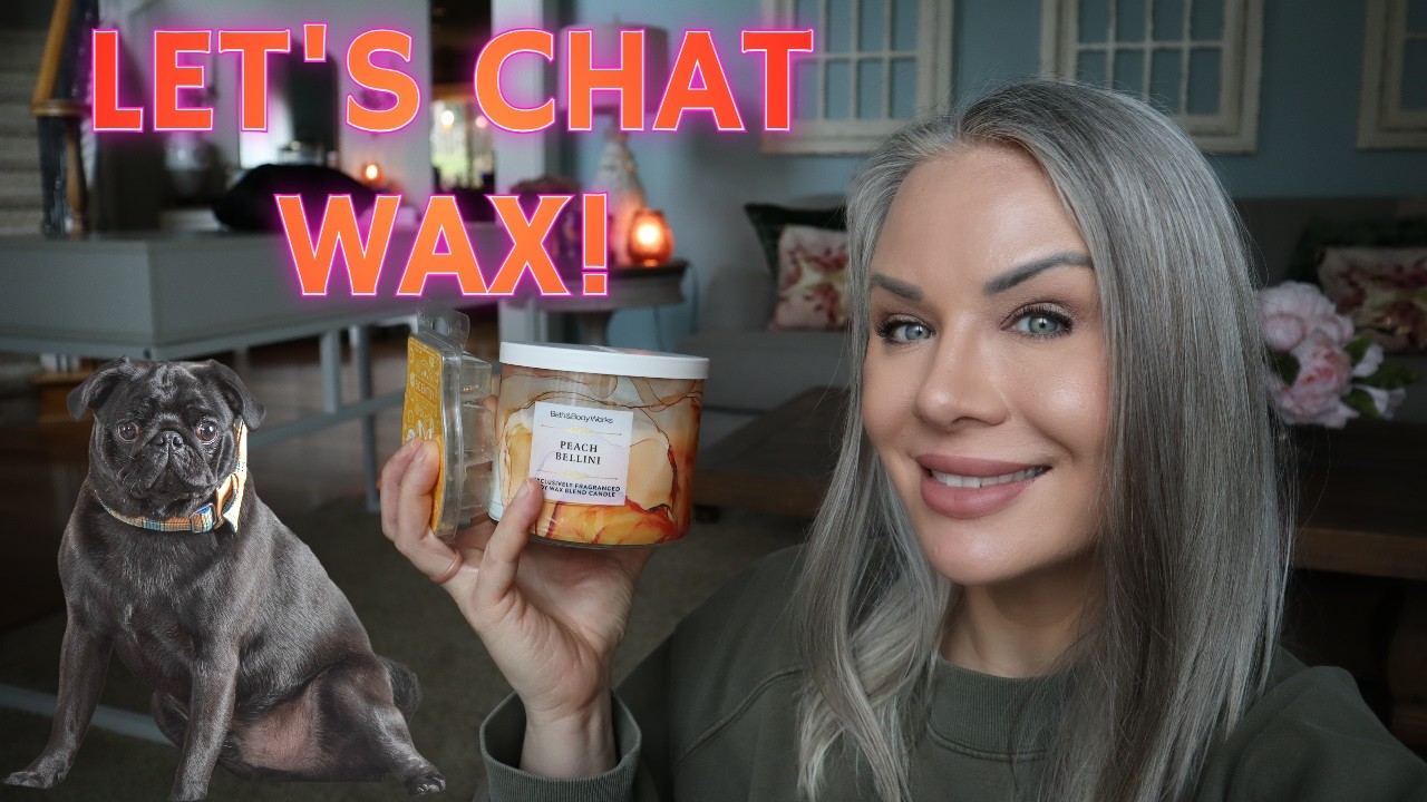 Еженедельный обзор ароматов для дома (с Альфом!)