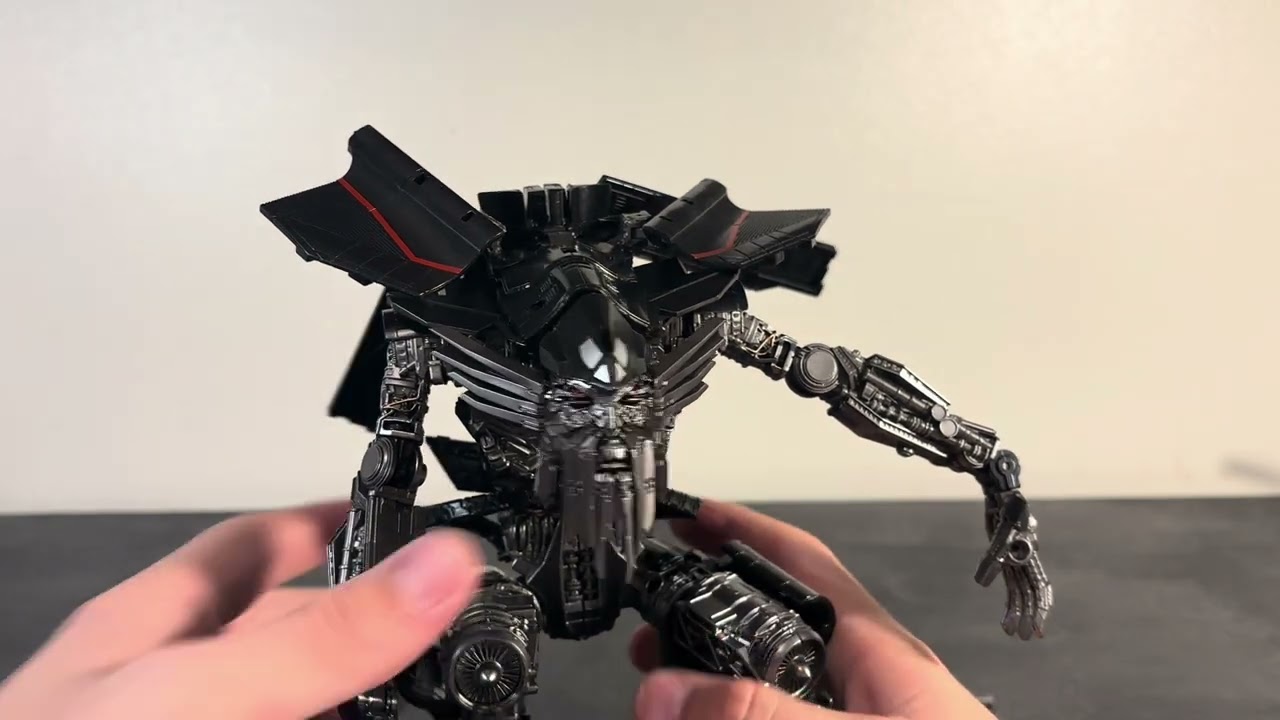 Bawei Explorer Elder (Jerfire Rotf)
