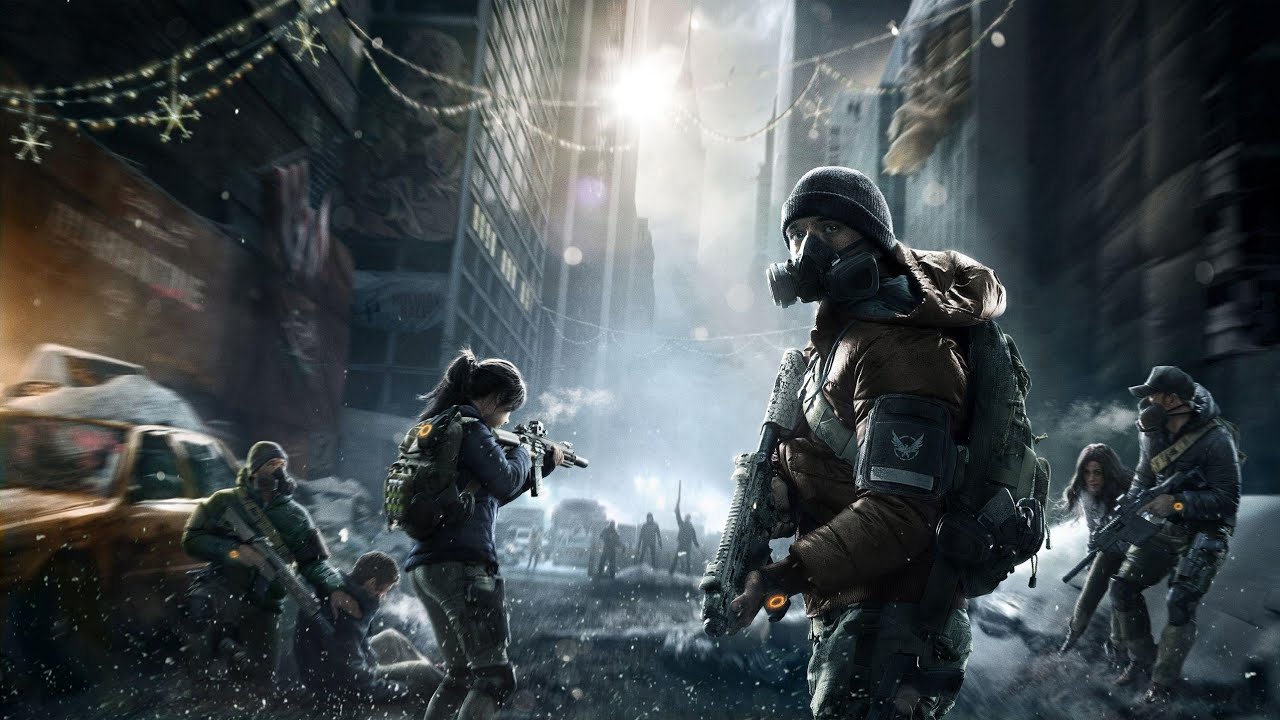 The Division 