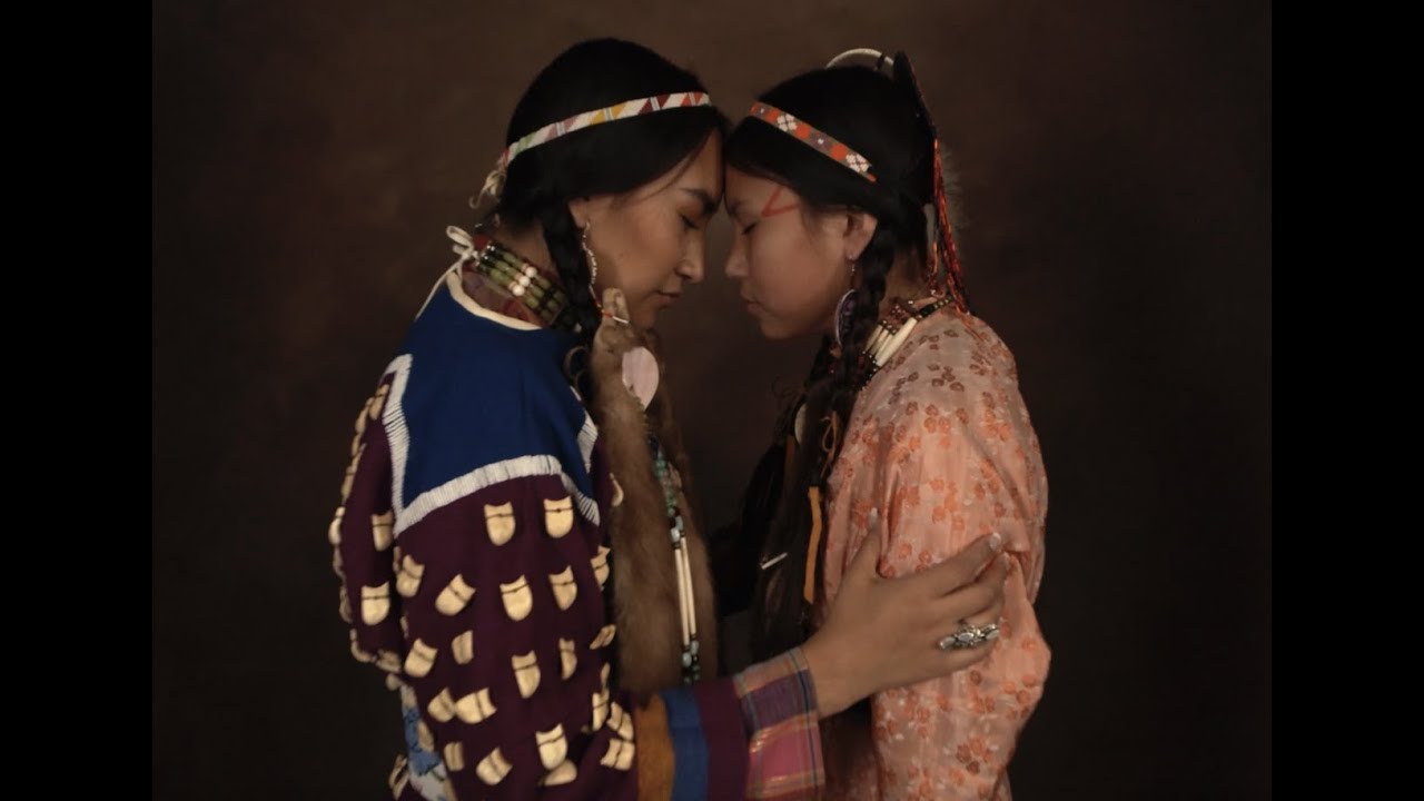 Supaman feat. Ashley Hall - I hope you know