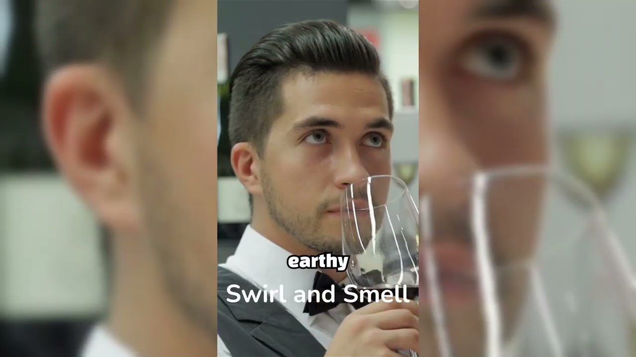 Exploring the world through **food, travel, and wine