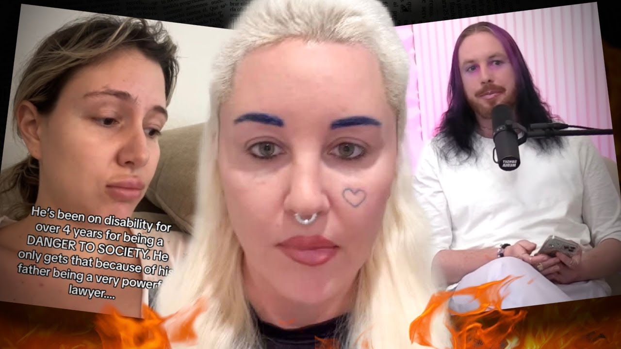 EXPOSING Amanda Bynes BIZARRE Podcast with a DOG KILLER (This is SCARY)