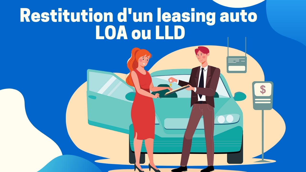 Attention aux pénalités et indemnités de restitution anticipée ⚠️
