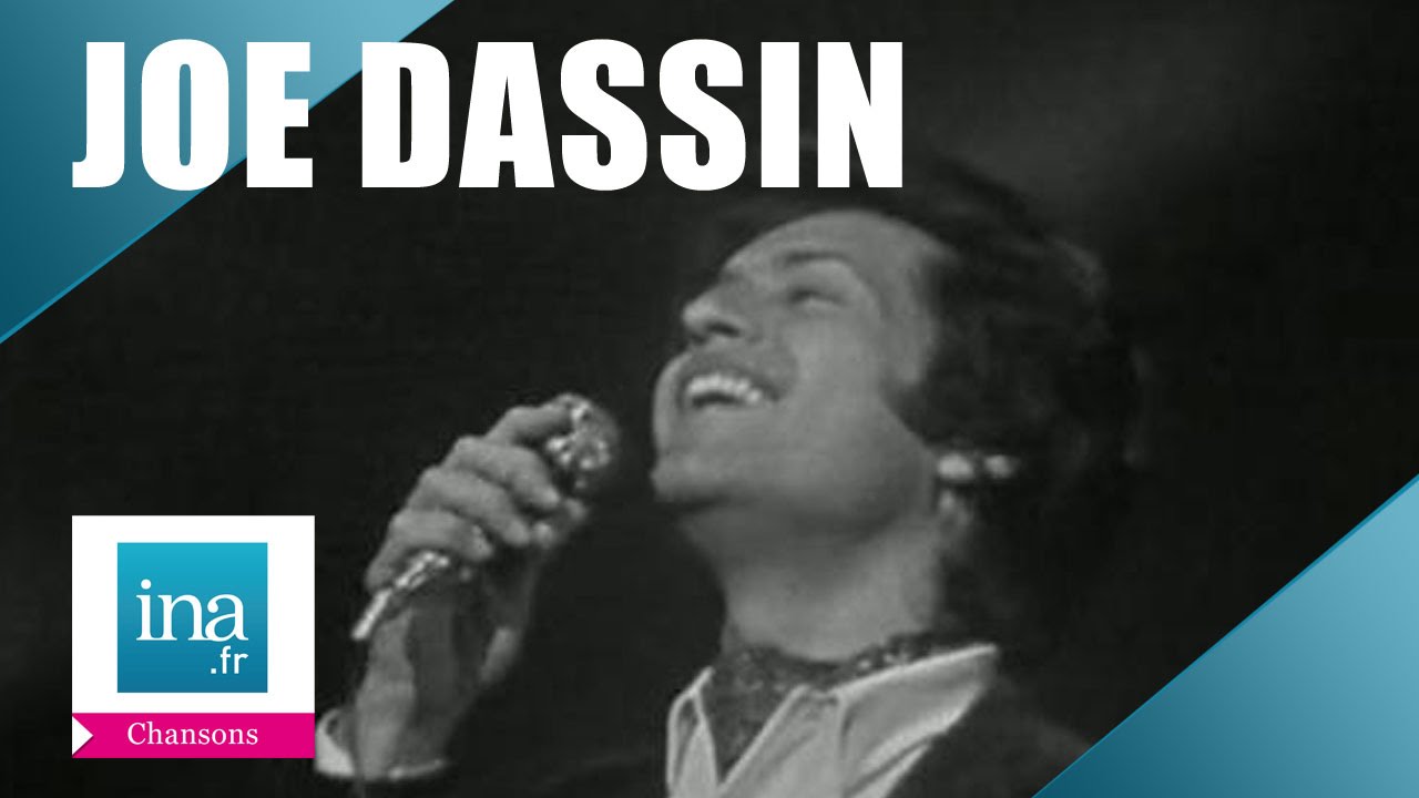 Joe Dassin 