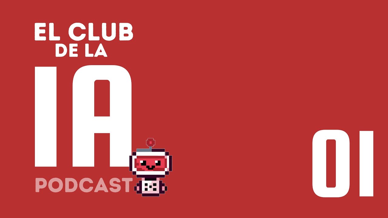 La privacidad de la IA - El Club de la IA #0