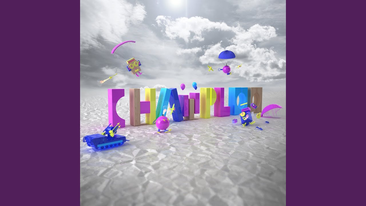 Champloo (Original Mix)