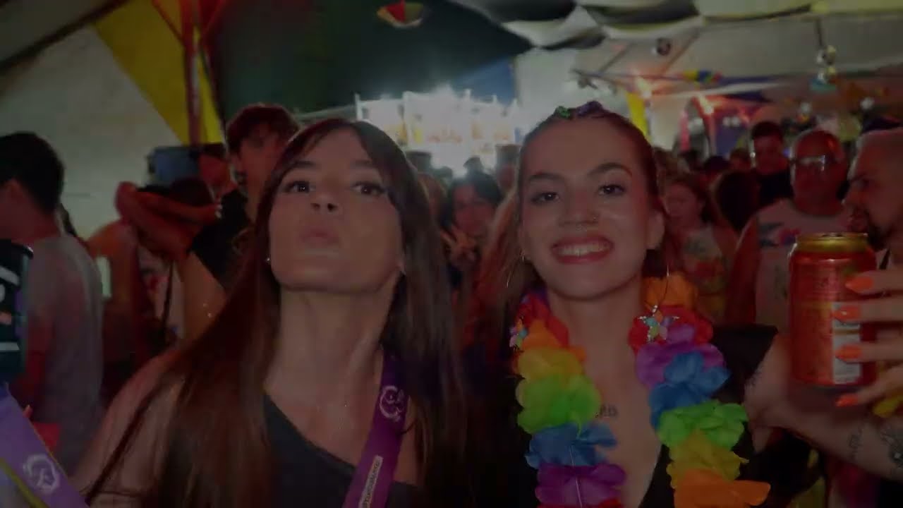 CarnaPoranga 2026 - O melhor Carnaval de Rua de Nuporanga e Região!