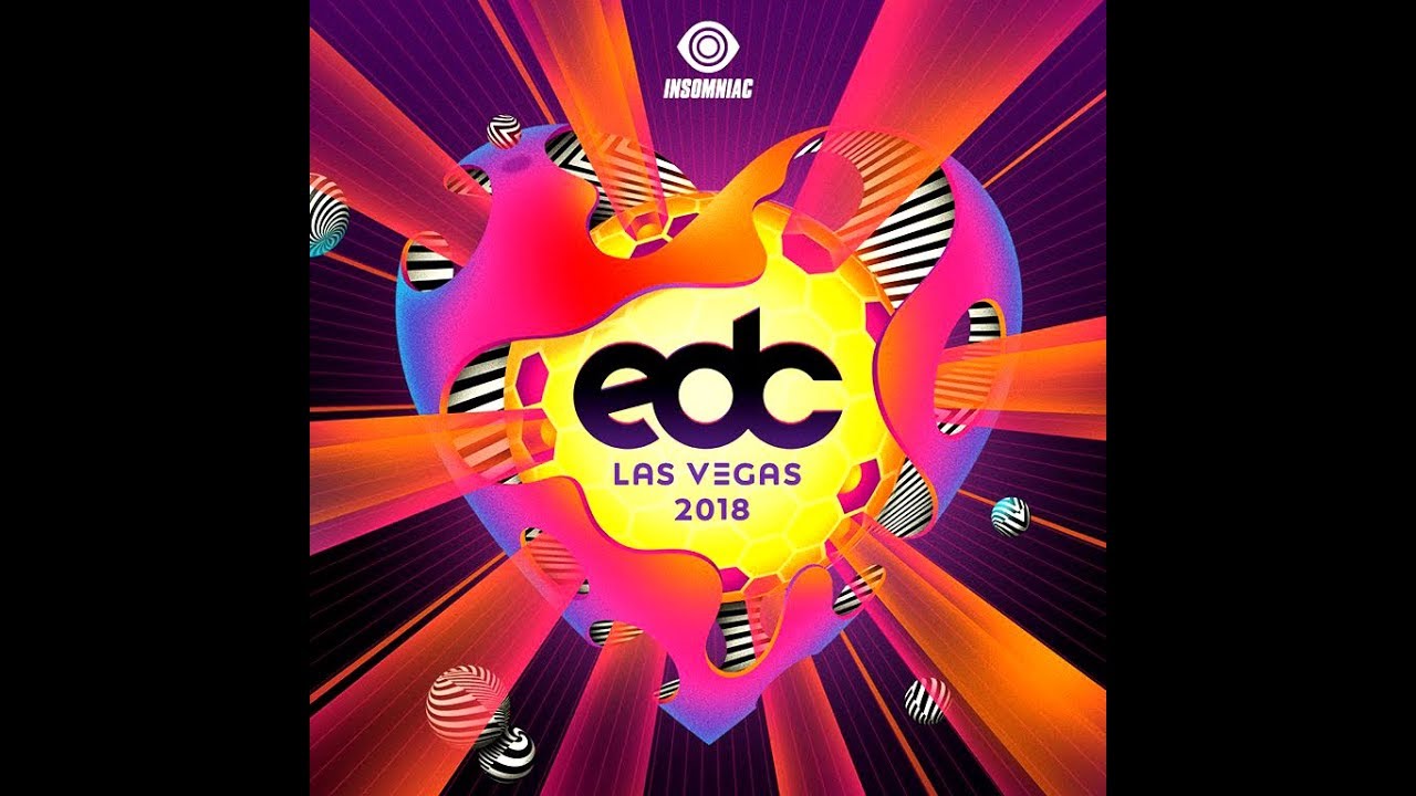 EDC 2018 Recap