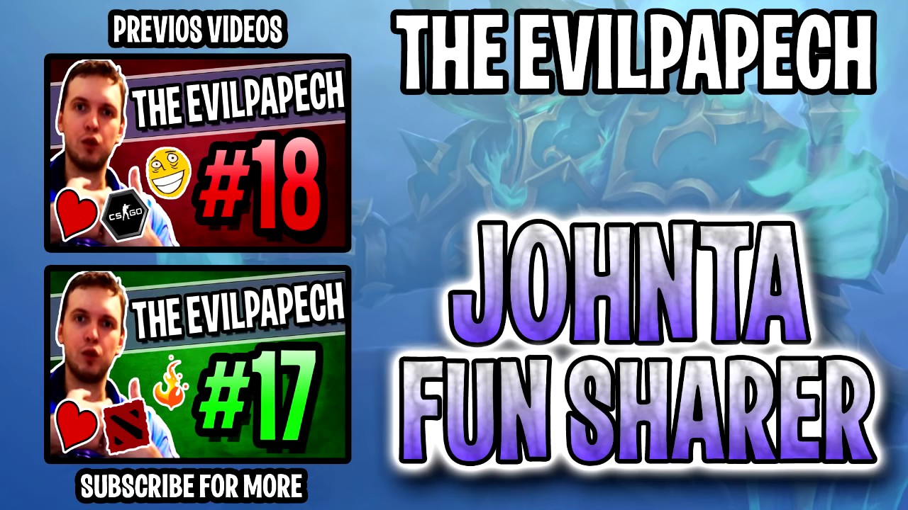 THE EVILPAPECH #19. Лучшее с Папичем