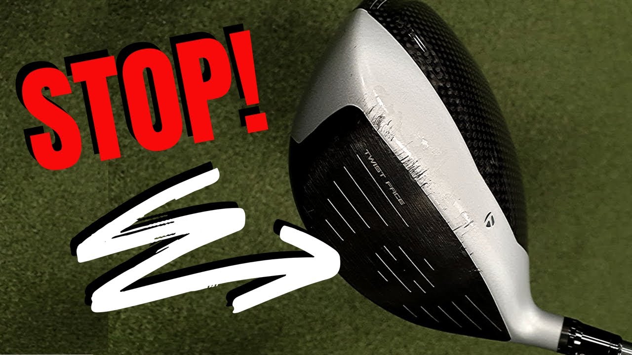 NEVER SKY YOUR DRIVER AGAIN!