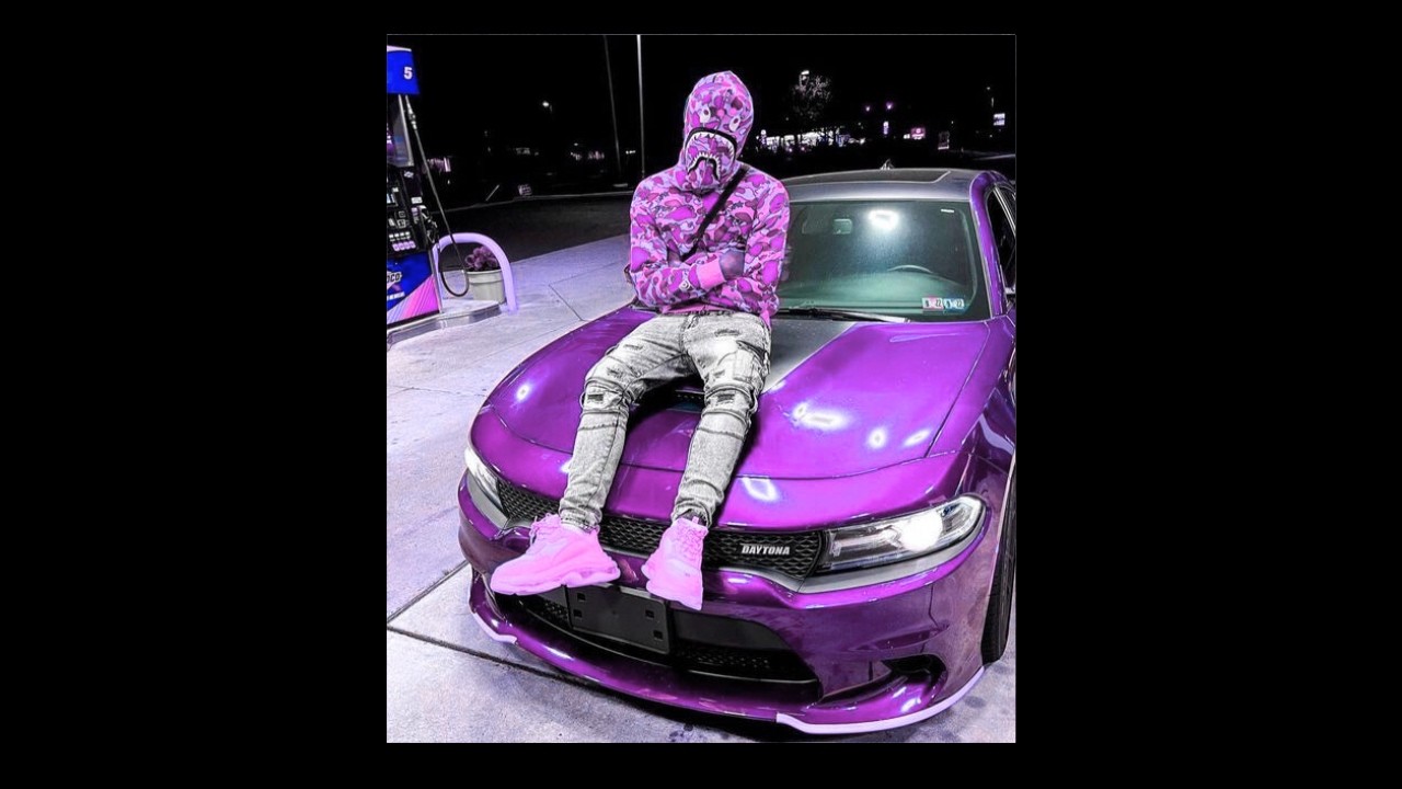 [FREE] BabyChiefDoIt X Glo Type Beat - 